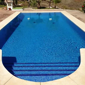 Buenavista - Stunning Views - Private , Málaga Spanje