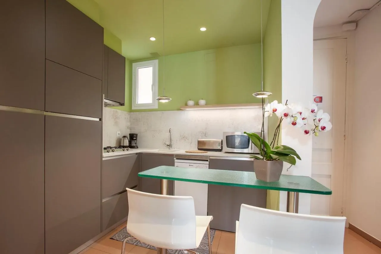 Bcngotic 41 Apartment Barcelona