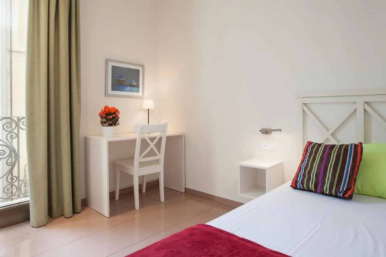 Bcngotic 41 Apartment Barcelona