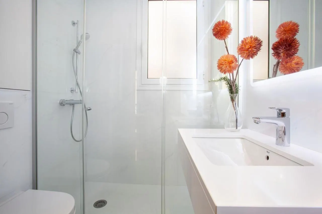 Bcngotic 41 Apartment Barcelona Spain