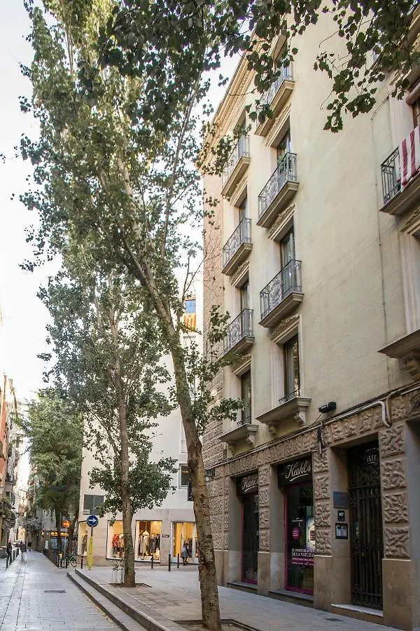 Bcngotic 41 Apartment Barcelona